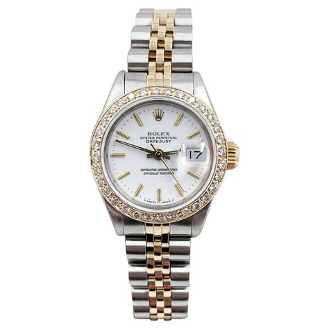 rolex datejust t 69173|Rolex model 69173 ladies.